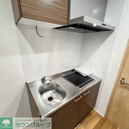 MELDIA西浦和IIの物件内観写真